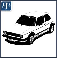 VW Golf I 1974-1983