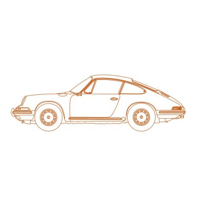 Porsche 911 G 1974-1989