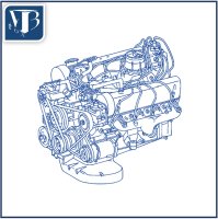 Motor M117 5,6