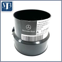 Original Mercedes Anschlussst&uuml;ck Luftfilter...