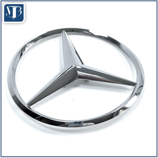 Mercedes Stern Emblem an Heckdeckel S205 T-Modell A2058170216