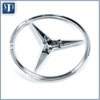 Mercedes Stern Emblem an Heckdeckel S205 T-Modell...