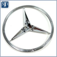 Mercedes Stern Emblem an Heckdeckel W140 W251 A2517580058