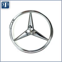 Mercedes Stern Emblem an Heckdeckel W176 A-Klasse...