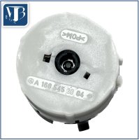 Original Mercedes-Benz Zündanlassschalter Zündschalter  W168 W163 A1685451004